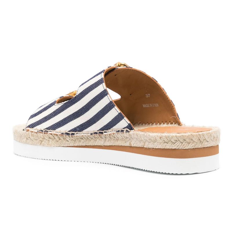 See By Chloé Glyn Espadrille image number 1